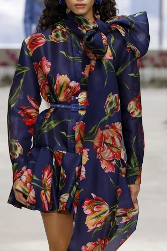 Carolina Herrera