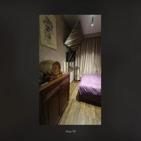 Источник: Пользователь П. / скриншот «Яндкс карты»