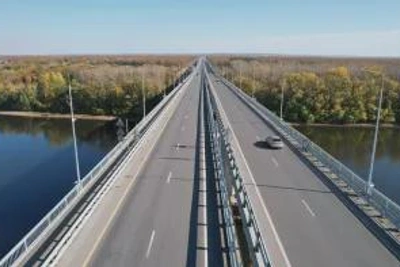 В Уфе ограничат движение на Восточном выезде