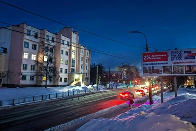 Rostelecom Deploys Extra Crews to Murmansk and Severomorsk