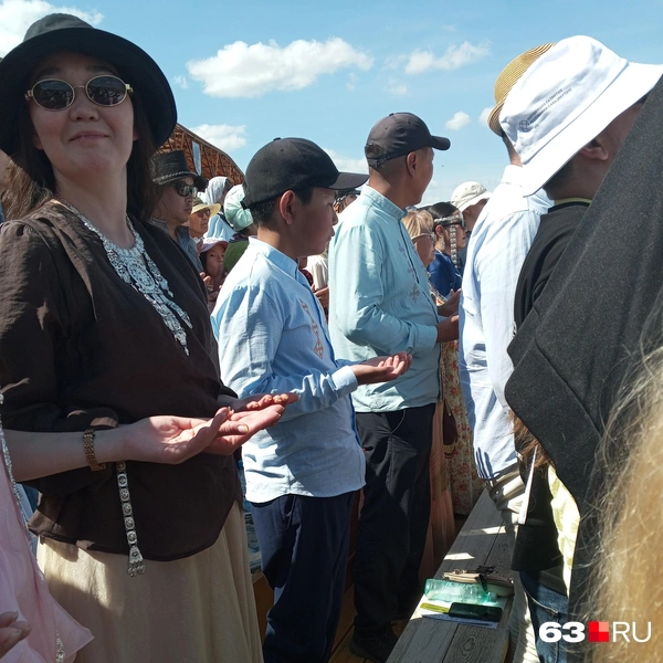 Источник: Денис Лейканд / 63.RU