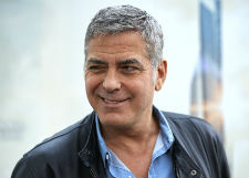 Джорджу Клуни не нужны дети