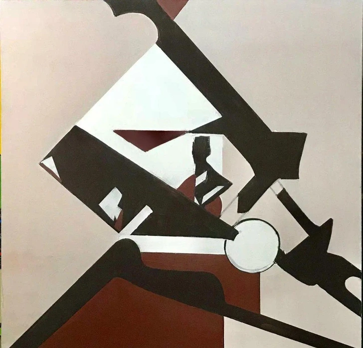 &laquo;Прочностью отмеченные дали&raquo;: выставка Беллы Левиковой в Sistema Gallery