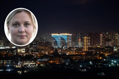 В Новосибирске разыскивают пропавшую 39-летнюю женщину