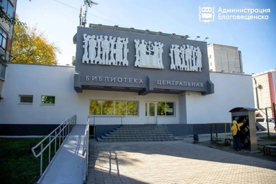 В Благовещенске утвердили четыре маршрута для колясочников