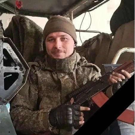 До военной службы мужчина работал вахтами на севере | Источник: Администрация Усть-Ишимского района / vk.com