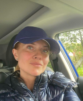 Как изменилась актриса Александра Афанасьева-Шевчук, которая потеряла память после аварии