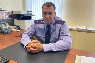 Суд продлил арест бывшему следователю Охничу