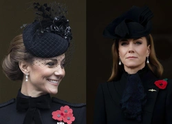 Кейт Миддлтон нарушила старую королевскую традицию — все дело в одной детали