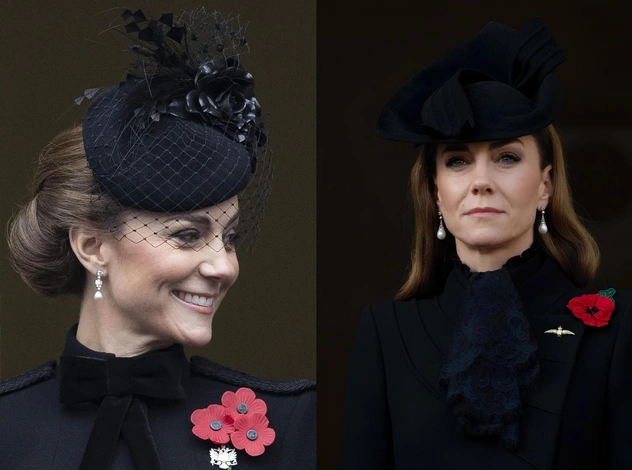 Кейт Миддлтон нарушила старую королевскую традицию — все дело в одной детали