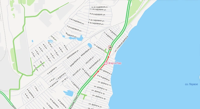 Источник: Yandex.ru / maps