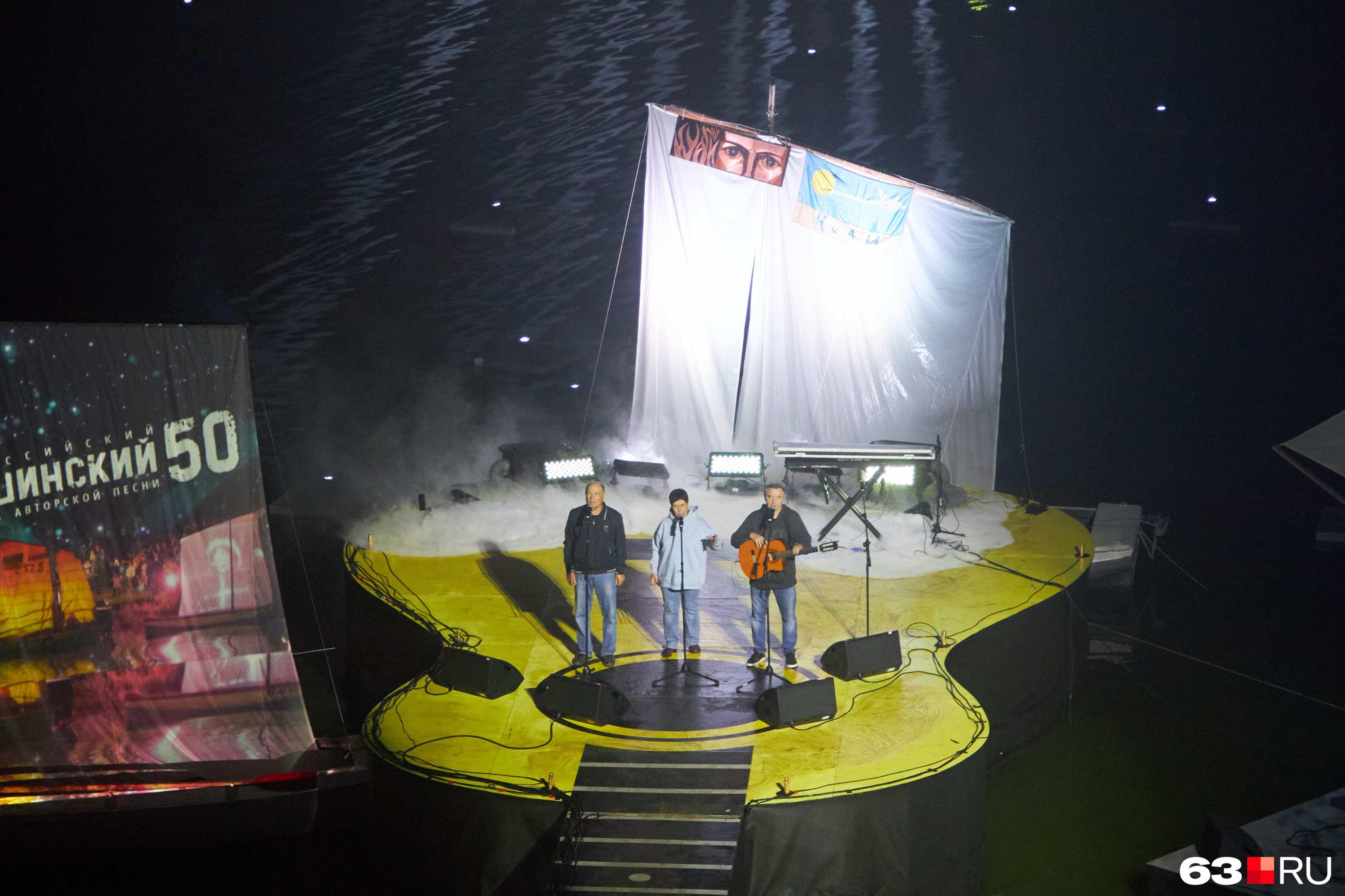 «Мы не можем взять на себя такие обязательства»: организаторы объявили об отмене Грушинского фестиваля в 2025 году