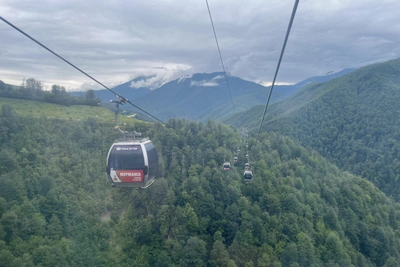 «Роза Хутор» подарит пожизненные ски-пассы чемпионам и их тренерам