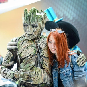 Биыл Comic Con Astana фестивалі Голливуд жұлдызының қатысуымен өтеді