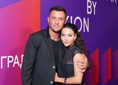 Прилучный о том, как изменился после развода с Муцениеце: «Раньше был переменчивый характер, сейчас я стабилен»