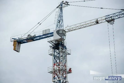 Благовещенские педагоги получили новые квартиры