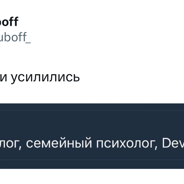 Источник: X (Twitter)