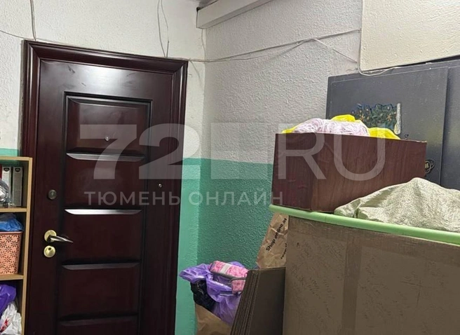 Изначально в этой квартире Ольга жила с мужем, после покупки нового жилья они начали ее сдавать. Но спустя несколько лет она вернулась&nbsp;— с детьми, но без супруга | Источник: 72.RU