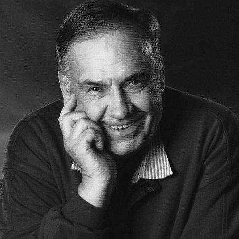 <p>Эльдар Рязанов</p>