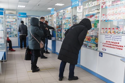 Man with asthma denied subsidized medicine in Volgograd