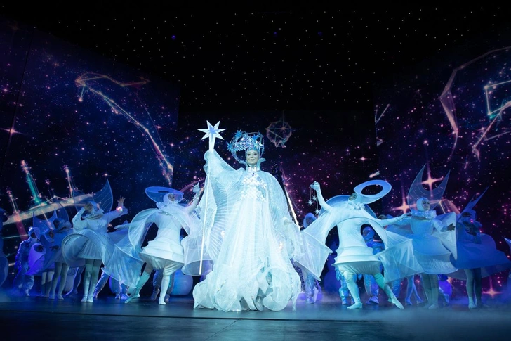 Премьера «Истории игрушек»: главное событие новогодних каникул стартует 20 декабря | Источник: Пресс-служба