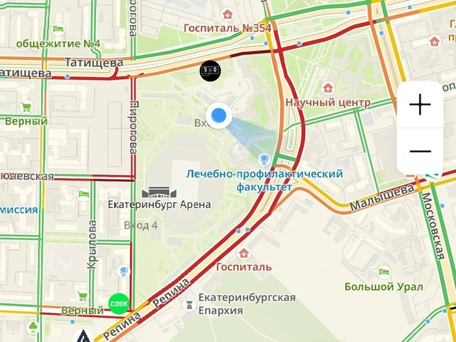 Источник: 2ГИС