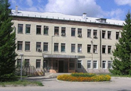 Власти спасут шиловский завод «Эластик» | ya62.ru