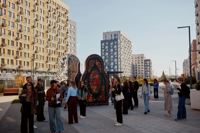 Источник: «Страна Девелопмент»