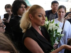 Волочкова предъявила Большому театру на прощании с Григоровичем: «Все, что рассказывал Коля Цискаридзе, правда»