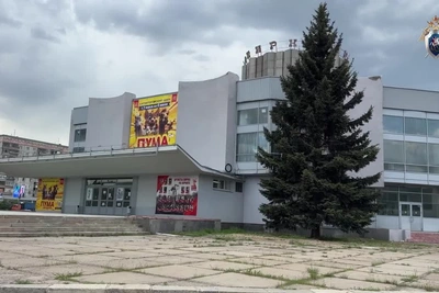 СК завершил расследование по делу о гибели цирковой гимнастки