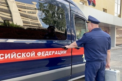СК проверяет травмирование пассажирки троллейбуса в Ижевске