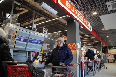 Шадрин: магазин Eurospar не был бомбоубежищем