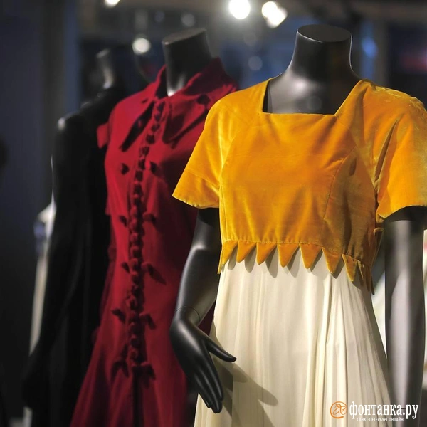 Источник: Дарья Драй / «Фонтанка.ру»