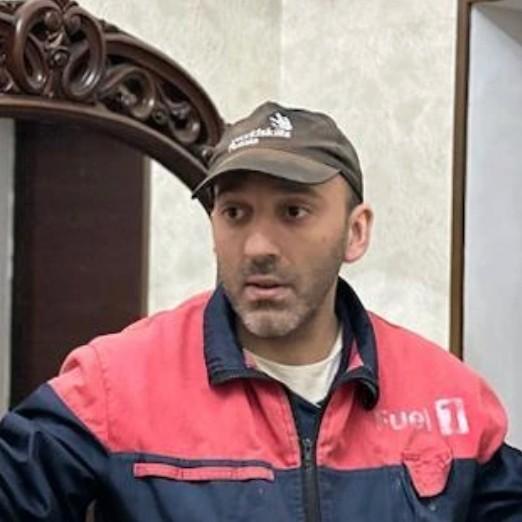 <p>Гамзат</p>