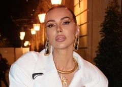 Оксана Самойлова, переживающая развод с Джиганом, сдалась: «Моя психика и тело просто не могут существовать»