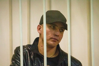 Обвиняемый из Читы частично признал вину в убийстве