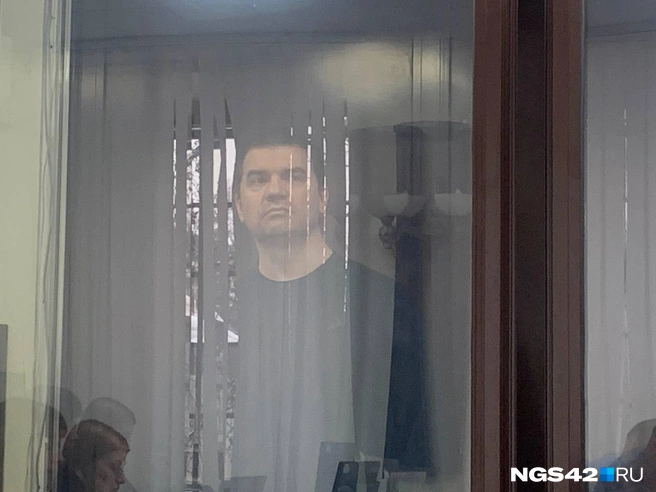 Беглов заявляет, что у него проблемы со здоровьем | Источник: Татьяна Ирискина / NGS42.RU