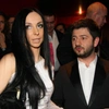 Михаил Галустян развелся с женой Викторией после 18 лет брака