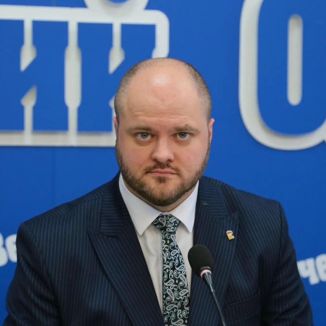 <p>Богдан Дацюк</p>
