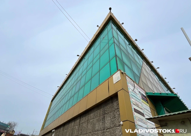 Источник: Елена Буйвол / VLADIVOSTOK1.RU
