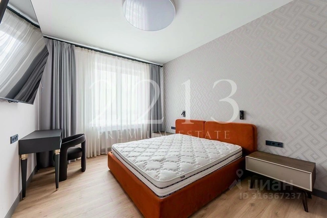 Источник: агентство недвижимости 2213 premium estate / ЦИАН