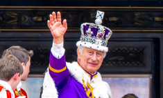 Король Карл III впервые вышел на связь после известий о раке: «Добрые мысли являются величайшим утешением»