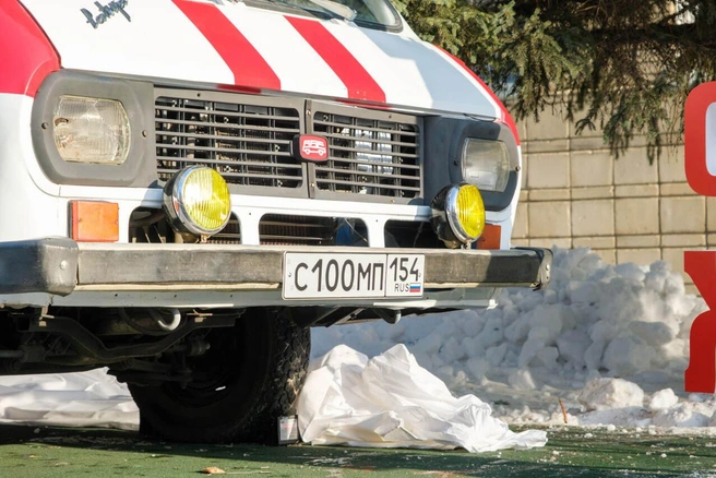 На реставрацию потребовался год | Источник: zdrav.nso.ru