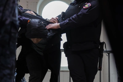 Подростка из Кузбасса осудили за террористическую деятельность