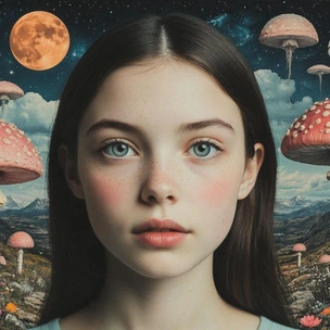 [тест] Ответь на 5 вопросов и узнай, хозяйка ли ты своей жизни?