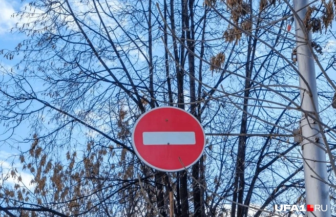 Мост под Уфой будут ремонтировать всё лето. Без перекрытий не обойдется — показываем схему движения Мост через Уршак начнут ремонтировать | Источник: Булат Салихов / UFA1.RU
