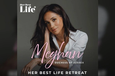 Меган Маркл не продала билеты на wellness-ретрит