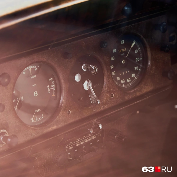 Источник: Роман Данилкин / 63.RU