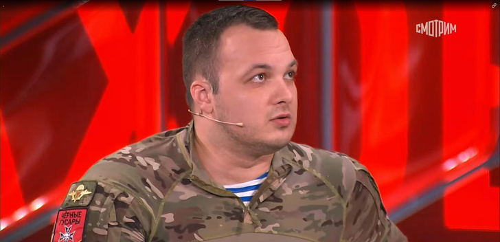 Провел солдат, но подорвался на мине: боец СВО Андрей Ровенский едет на Паралимпиаду после потери ноги