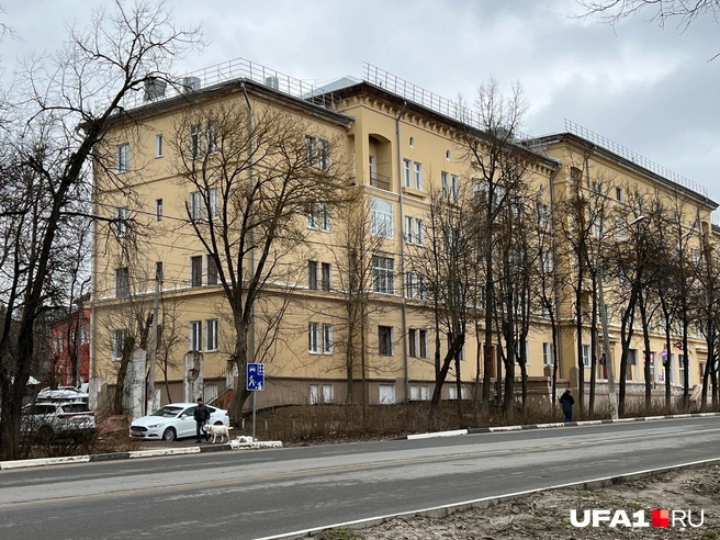 А Магнитка, говорят, на Черниковку похожа
